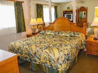Coral Reef Resort St. Pete Beach Quarto foto