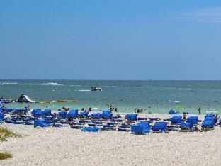 Coral Reef Resort St. Pete Beach Quarto foto
