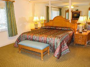 Coral Reef Resort St. Pete Beach Quarto foto