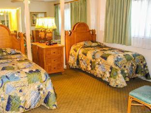 Coral Reef Resort St. Pete Beach Quarto foto